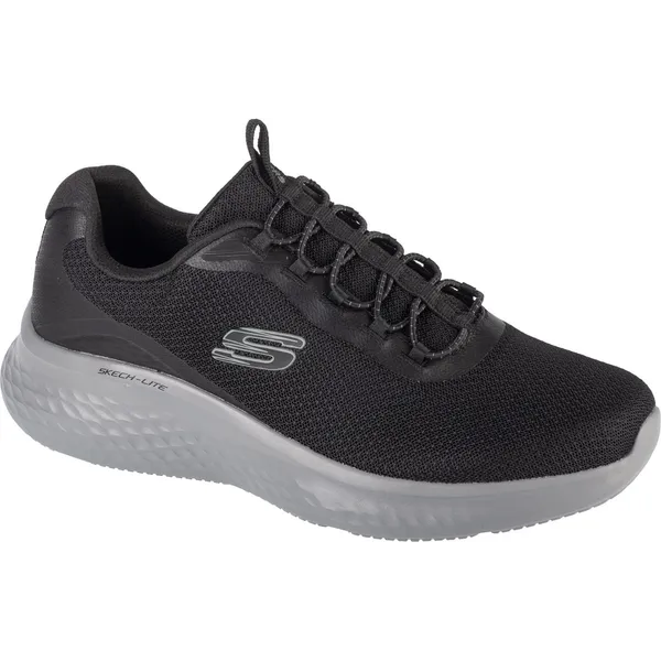 Skechers Skechers Skech-Lite Pro - Frenner 232831-BKCC, Mannen, Zwart, Sneakers, maat: