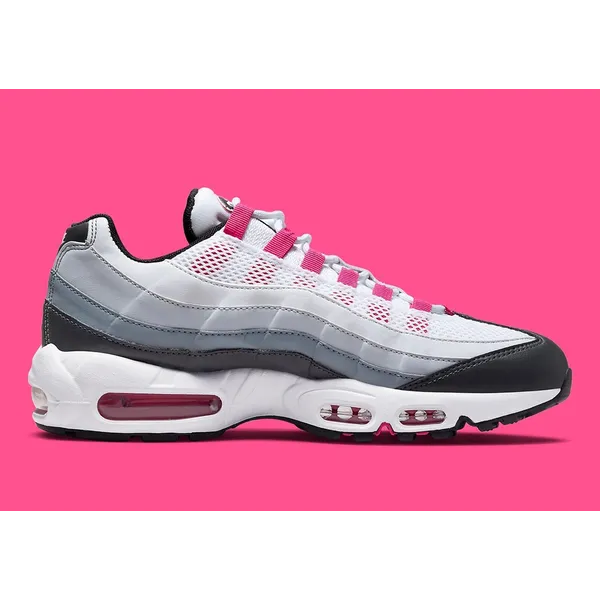 Nike Nike Sneakers Nike Air Max 95 "Pink Grey"