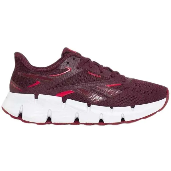 Reebok Reebok Zig Dynamica 6 Schoenen Rood,Paars EU Vrouw — vergelijk prijzen bij 1 winkel