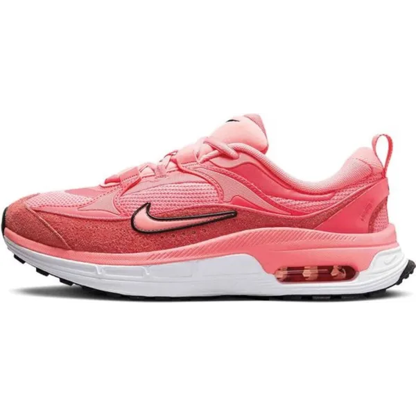 Nike Nike Air Max Bliss - Maat 36 - Pink/White - Sneakers Dames - DOOS ZONDER DEKSEL