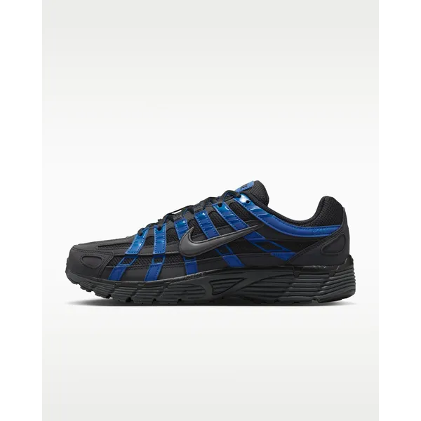 Nike P-6000 SE zwart