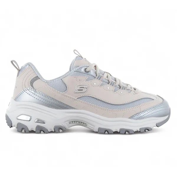 Skechers Skechers D LITES - 150246-NTSL - Sneakers Schoenen - EU UK