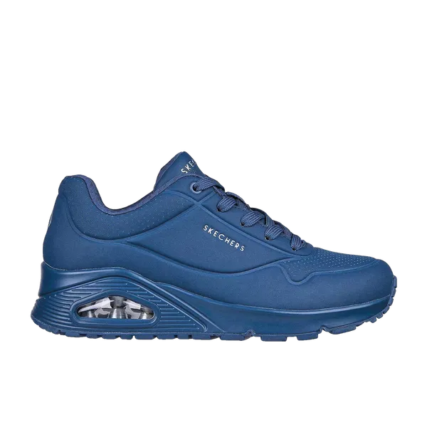 Skechers Uno Blauw, vergelijk prijzen bij 1 winkel