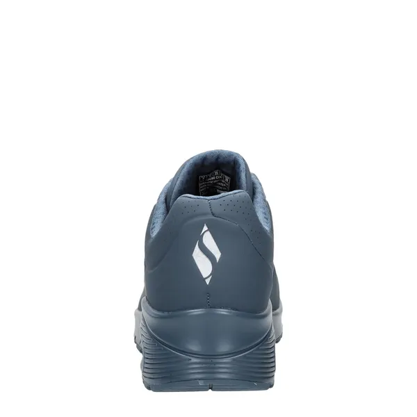 Skechers Uno Blauw, foto 4 van 5