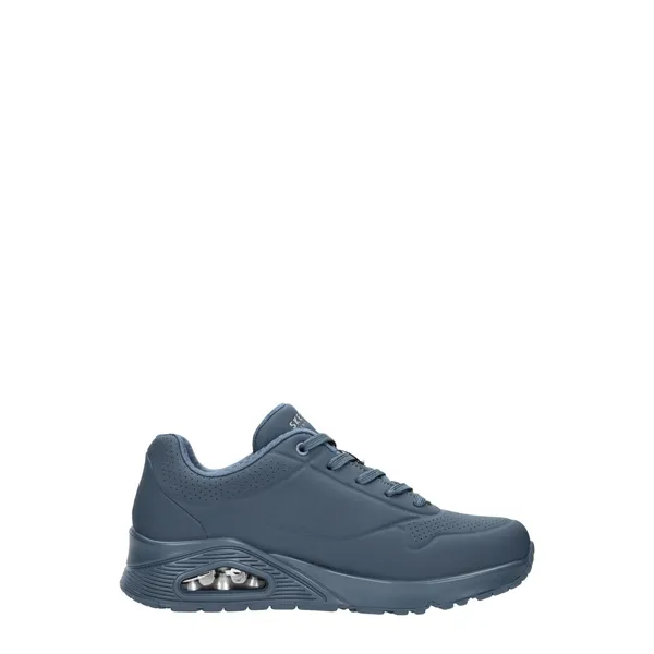 Skechers Uno Blauw, foto 5 van 5