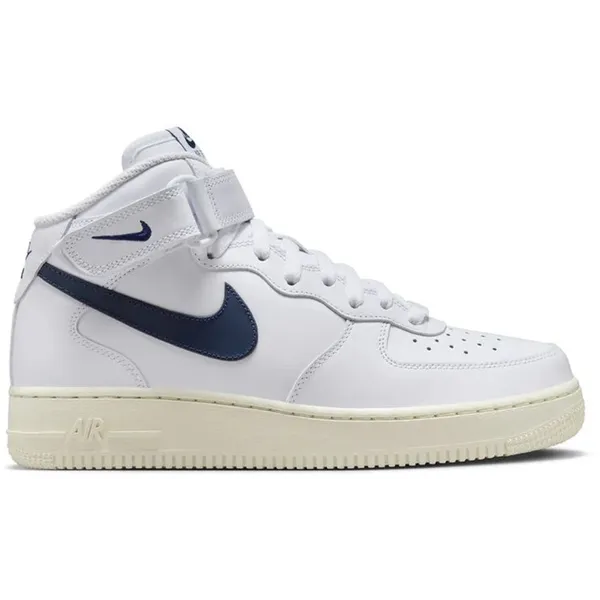 Nike Nike Air Force 1 '07 Mid- Sneakers