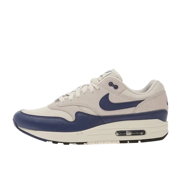 Nike Air Max 1 Essential "Sanded Purple" Wit/Paars, vergelijk prijzen bij 1 winkel