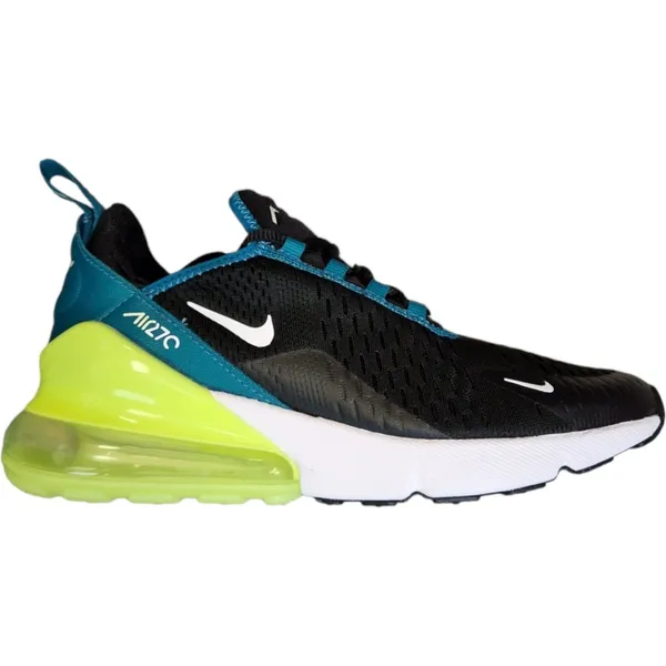 Nike Air Max 270 Zwart, foto 2 van 2