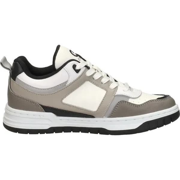 Cruyff Raval Sneakers Laag - wit