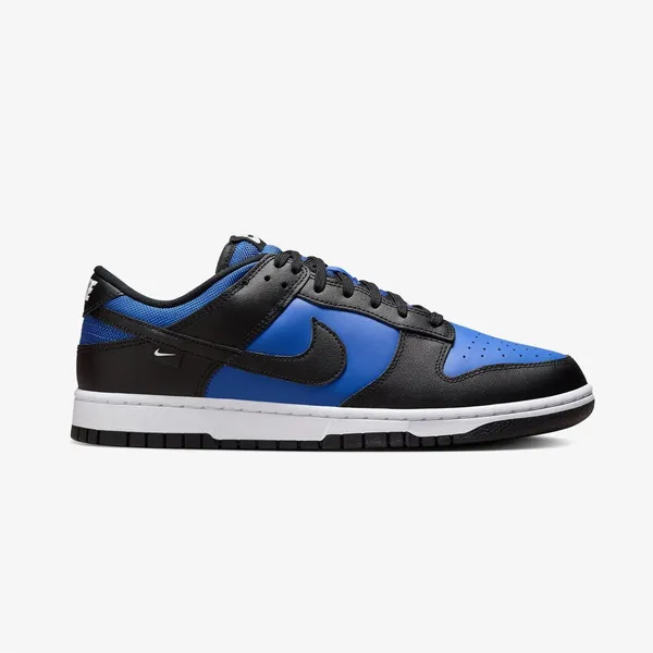 Nike Nike Dunk Low - Limited Edition - Unisex Sneaker - Blauw/Zwart/Wit