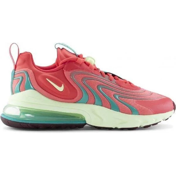 Nike Air Max 270 React ENG Rode