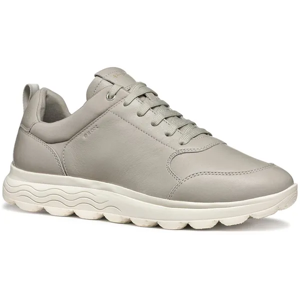 GEOX GEOX Spherica Schoenen Grijs EU 46 Man