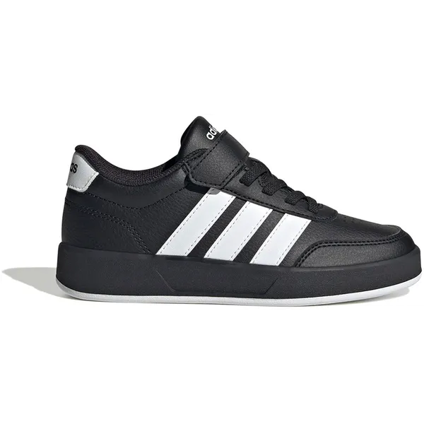 adidas Breaknet 3.0 El Schoenen Zwart EU 30 1/2 Jongens,Meisjes