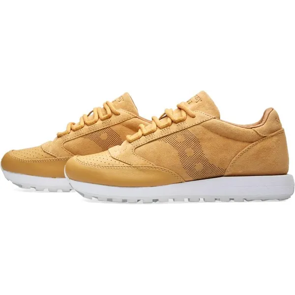 Saucony Saucony Jazz Original 'Lux' Tarwe Sneakers