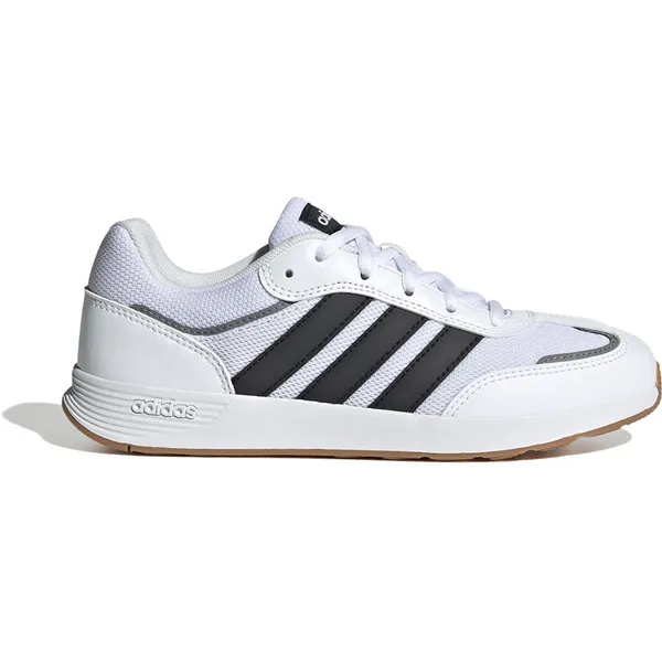 adidas adidas Tensaur Switch Schoenen Wit EU 38 2/3 Jongens,Meisjes — vergelijk prijzen bij 1 winkel