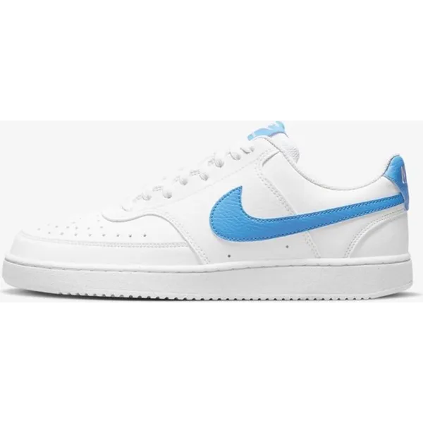Nike Nike Court Vision LO NN (White)
