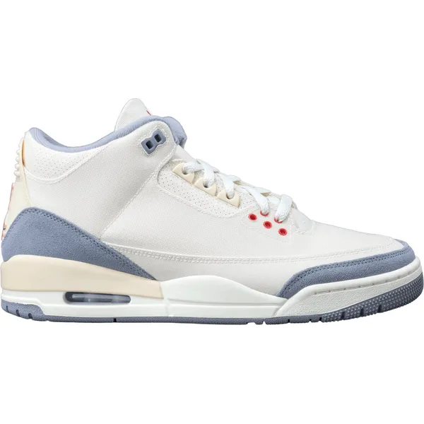 Nike Nike Air Jordan 3 Retro Muslin - DH7139-100 - Maat 40 - Kleur als op foto - Schoenen