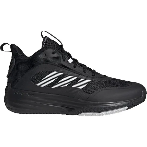 adidas Own The Game 3.0 Schoenen Zwart EU 46 2/3 Man