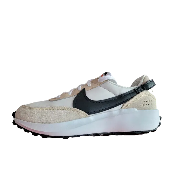 Nike Waffle Debut Sanddrift/Black/White, vergelijk prijzen bij 1 winkel