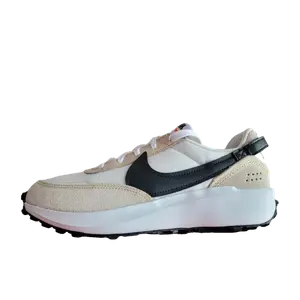 Nike Waffle zwart