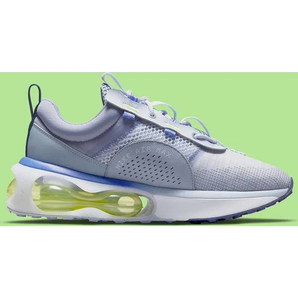 Nike Air Max 2021 "Ghost/Obsidian-Ashen Slate", foto 2 van 2