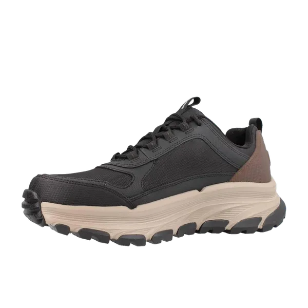 Skechers D'lux Trekker Zwart, vergelijk prijzen bij 1 winkel