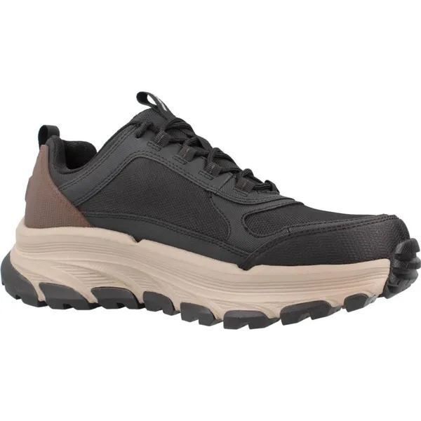 Skechers D'lux Trekker Zwart, foto 2 van 2