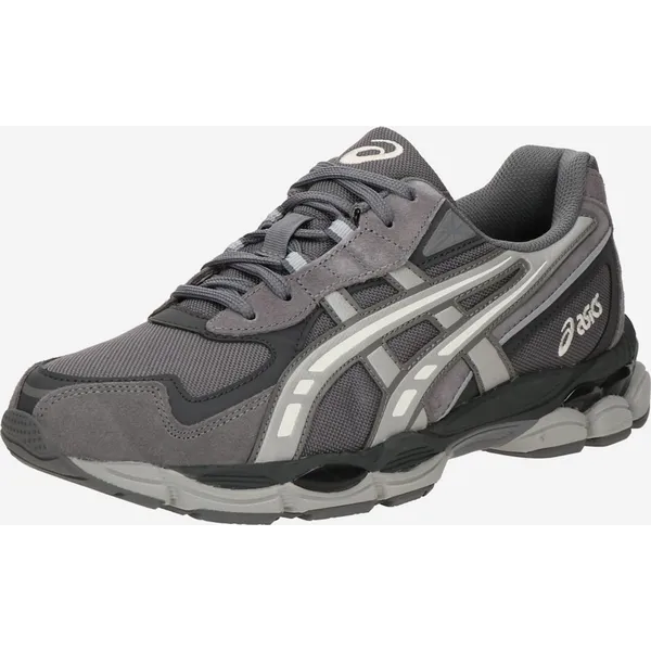 ASICS ASICS Gel-Nyc 2055 "Cement Grey" - Maat: 39.5