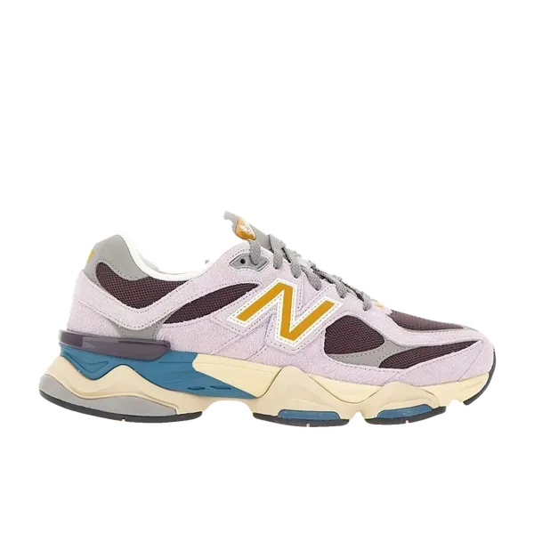 New Balance 9060 Roze/Blauw, vergelijk prijzen bij 1 winkel