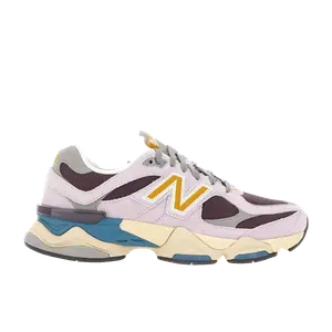 New Balance 9060 roze