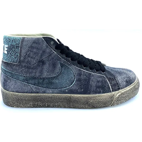 Nike SB Zoom Blazer "Faded Black", vergelijk prijzen bij 1 winkel