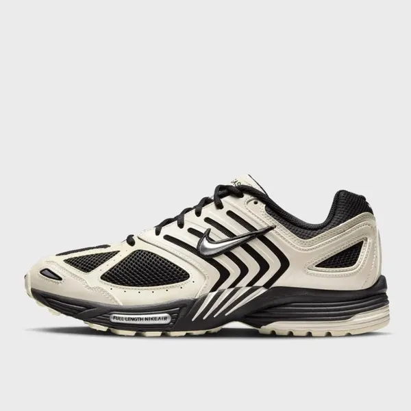 Nike Air Pegasus 2005 Wit Zwart