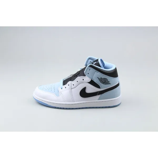 Jordan Jordan 1 Mid SE Ice Blue (2023) — vergelijk prijzen bij 1 winkel
