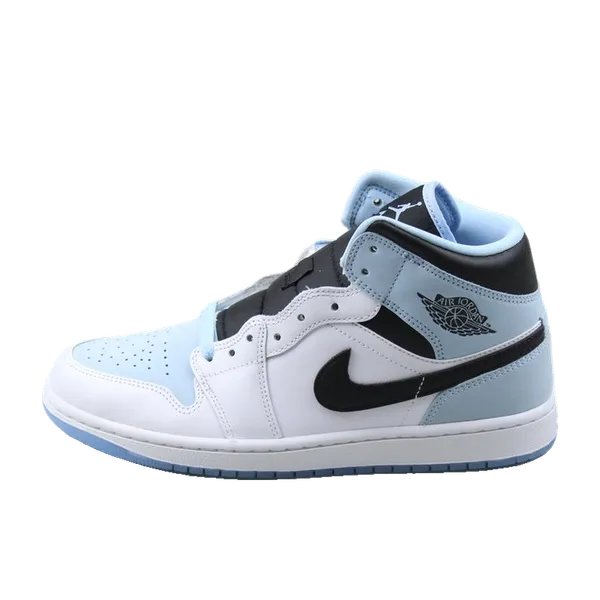 Jordan 1 Mid SE Ice Blue (2023), vergelijk prijzen bij 1 winkel