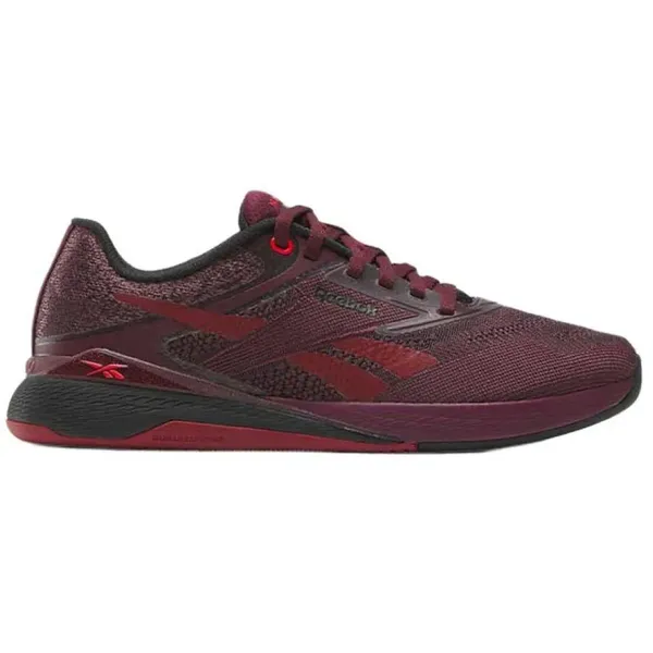 Reebok Reebok Nano X5 Schoenen Rood EU 39 Vrouw