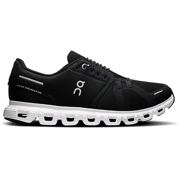 On Running Cloud 6 Black