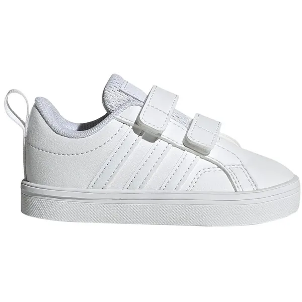 adidas adidas Vs Pace 2.0 Babyschoenen Wit EU 23 1/2 Jongens,Meisjes