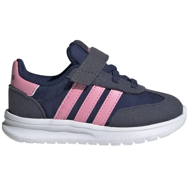 Adidas Run 70s 2.0 Dark Blue / Bliss Pink / Shadow Navy