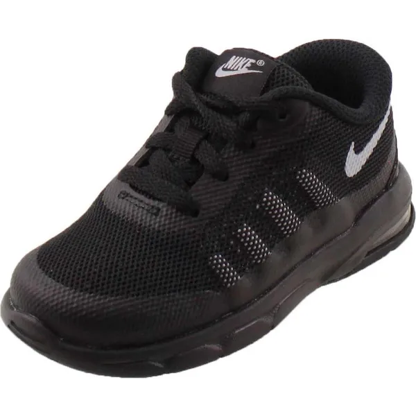 Nike Nike air max invigor in de kleur grijs.