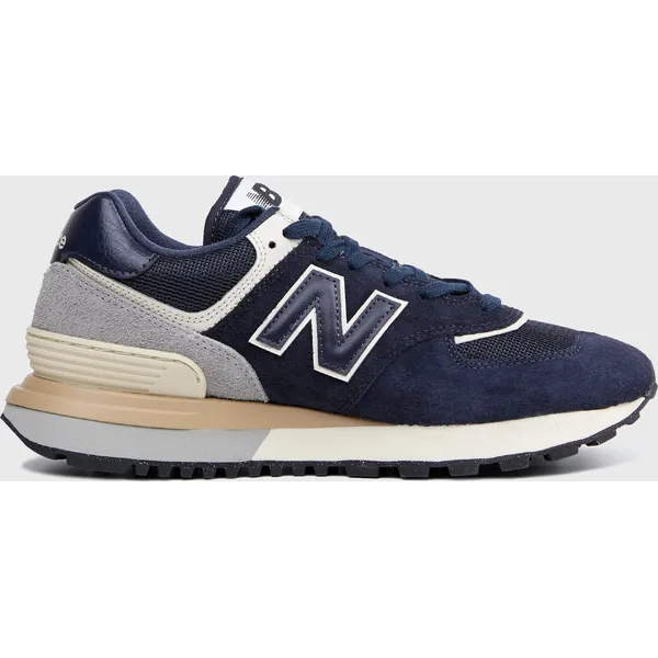 New Balance 574 Navy Blue