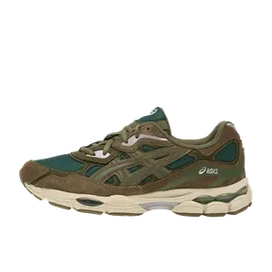 ASICS GEL-NYC groen