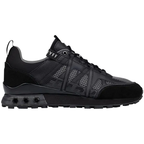 Cruyff Cruyff Heren Sneakers Fearia Futura