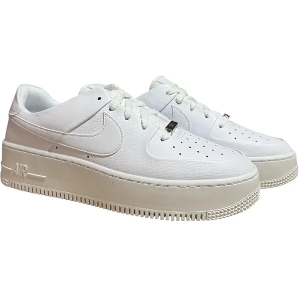 Nike Air Force 1 Sage Low Wit
