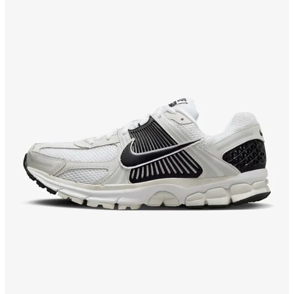 Nike Vomero 5 Wit/Zwart, vergelijk prijzen bij 1 winkel
