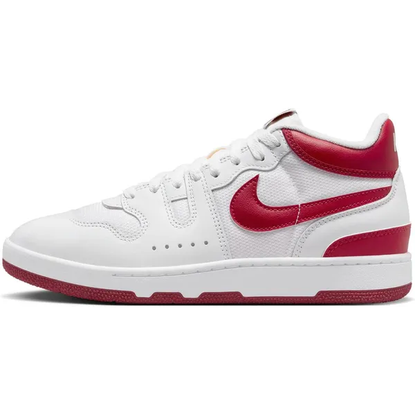 Nike Nike Mac Attack QS SP - Maat 38.5 - Rood / Wit - Sneakers Unisex - Doos Zonder Deksel — vergelijk prijzen bij 1 winkel