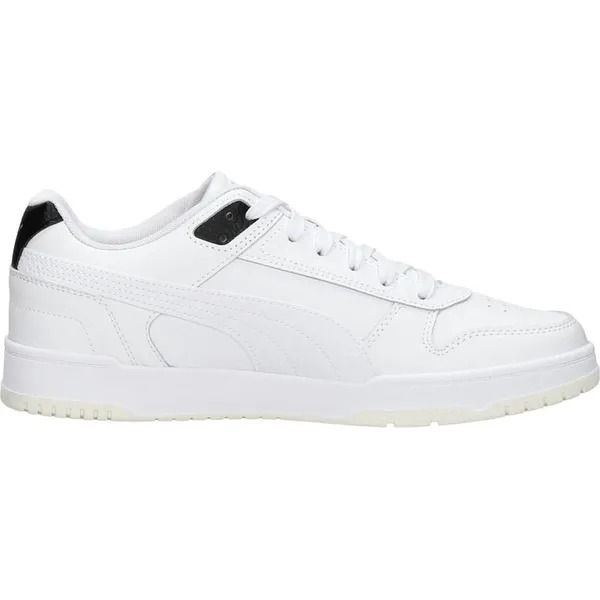 Puma RBD Game Low wit - zwart