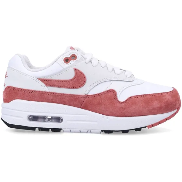 Nike Air Max 1 '87 Wit/Roze