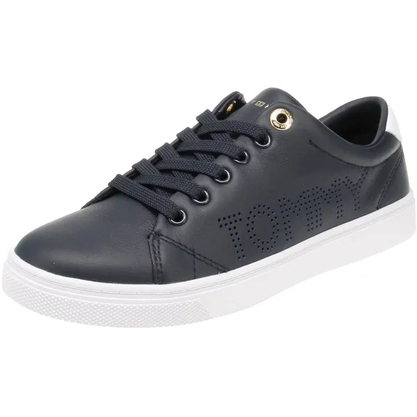 Tommy Hilfiger Tommy Hilfiger FW0FW05544 - Damestrainers - DW5