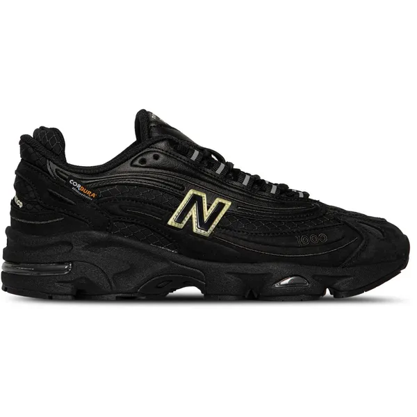 New Balance 1000 Black