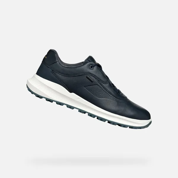 GEOX GEOX PG1X ABX HEREN Sneakers — vergelijk prijzen bij 1 winkel
